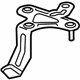 GM 95094687 Cooler Bracket GM 95094687 Cooler Bracket