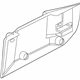 GM 25820974 Inner Bracket, Driver Side