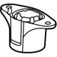 GM 42481492 Shock Mount