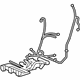 GM 22838780 Harness, Driver Side
