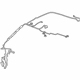 GM 84064270 Harness GM 84064270 Harness
