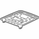 GM 15786673 Retainer Plate