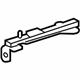 GM 22736374 Seat Track, Rear Passenger Side