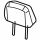 GM 22719521 Headrest, Rear