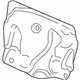 GM 12654121 Heat Shield