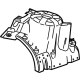 GM 84713678 Support Bracket, Front Driver Side GM 84713678 Support Bracket, Front Driver Side
