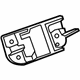 GM 23506173 Mount Bracket GM 23506173 Mount Bracket