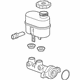 GM 84826642 Master Cylinder GM 84826642 Master Cylinder