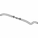 GM 85135104 Vent Hose