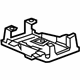 GM 22754304 Mount Bracket