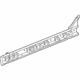 GM 23406409 Rocker Reinforcement, Driver Side
