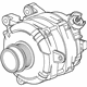 GM 13539730 Alternator GM 13539730 Alternator