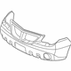 GM 88967927 Bumper Cover