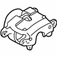 GM 19140904 Caliper, Front Passenger Side