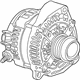 GM 84347903 Alternator