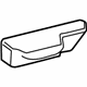 GM 22759319 Mirror Assembly Seal, Rear Passenger Side GM 22759319 Mirror Assembly Seal, Rear Passenger Side