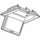 GM 22971869 Display Unit, Titanium GM 22971869 Display Unit, Titanium