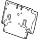 GM 25998941 Seat Back Panel, Rear