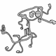GM 84055912 Harness GM 84055912 Harness