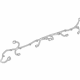 GM 84124125 Harness