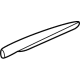 GM 84590444 Insert, Rear Driver Side
