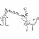 GM 42494278 Wire Harness