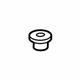 GM 22970851 Fuel Tank Bushing