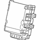 GM 22773472 Junction Block Cover