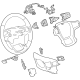 GM 85594280 Steering Wheel