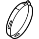 GM 23238804 Outlet Tube Clamp