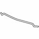 GM 23360502 Front Weatherstrip