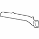 GM 92157873 Outlet Duct