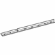 GM 95301296 Belt Weatherstrip GM 95301296 Belt Weatherstrip