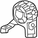 GM 42749056 Rear Mount GM 42749056 Rear Mount