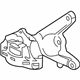 GM 42749055 Motor Mount, Driver Side GM 42749055 Motor Mount, Driver Side