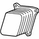 GM 12657147 Oil Cooler GM 12657147 Oil Cooler