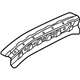 GM 20989794 Rail Reinforcement, Outer Passenger Side