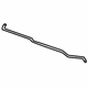GM 22595090 Rod, Passenger Side