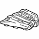 GM 84315345 Air Vent Grille GM 84315345 Air Vent Grille