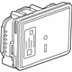 GM 23430363 Control Module