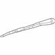 GM 42781378 Wiper Arm, Rear