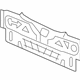 GM 25863249 Rear Body Panel