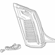 GM 84174719 Tail Lamp, Rear GM 84174719 Tail Lamp, Rear