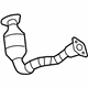 GM 15943288 Catalytic Converter