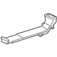GM 10423643 Floor Duct