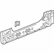 GM 92230318 Inner Reinforcement GM 92230318 Inner Reinforcement
