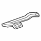 GM 23393853 Defroster Duct, Driver Side GM 23393853 Defroster Duct, Driver Side