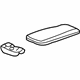 GM 15917738 Armrest Cover, Front Center