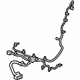GM 84160290 Wire Harness, Front
