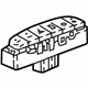 GM 13486953 Combination Switch